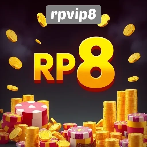 Bonus dan Promosi Menarik di Situs RPVIP8