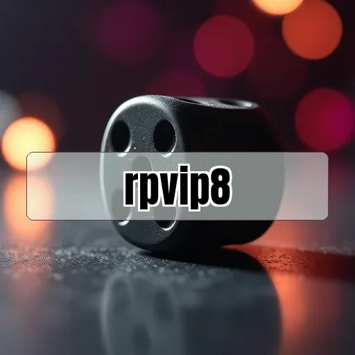 rpvip8 Acara Game