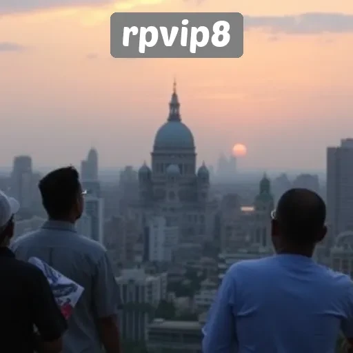 Tanya Jawab Seputar Fitur dan Layanan RPVIP8