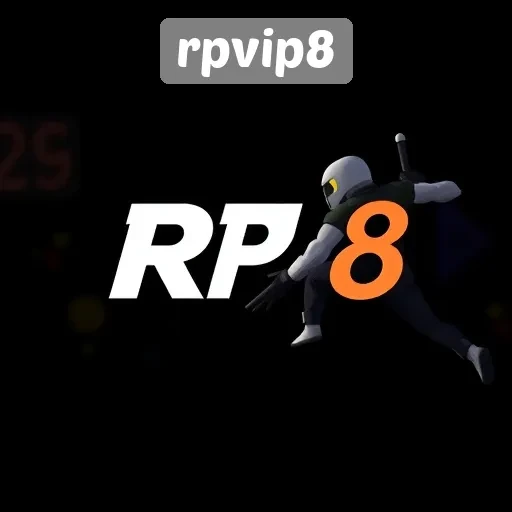 Menilai Koleksi Game yang Tersedia di Rpvip8