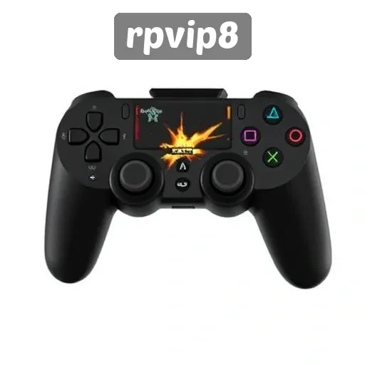 Panduan Lengkap Menggunakan Situs Game Rpvip8 untuk Pemula