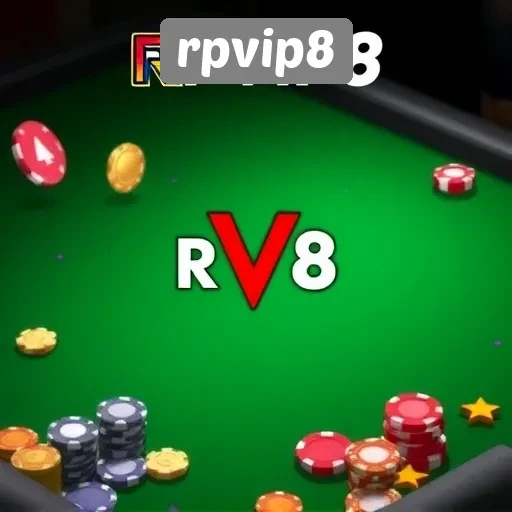 Peluang dan Tantangan Bermain di rpvip8