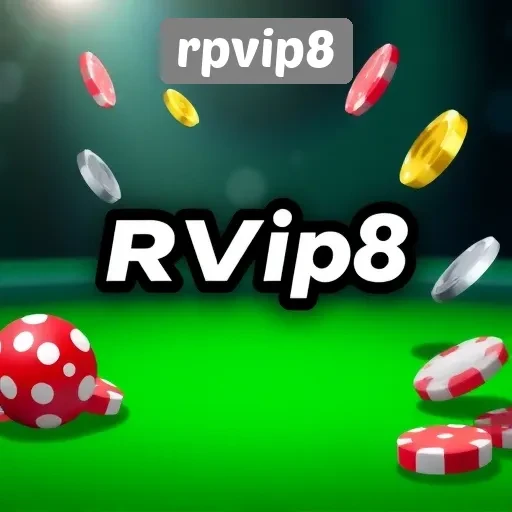 Tipe Permainan Populer yang Tersedia di Rpvip8