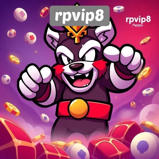 Mengapa rpvip8 Menjadi Pilihan Utama Pecinta Game Online