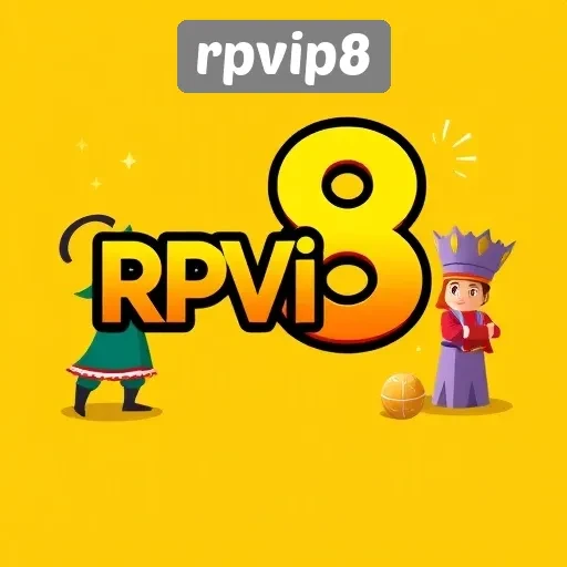 Mengenal Situs Game Rpvip8 dan Fasilitas Permainannya