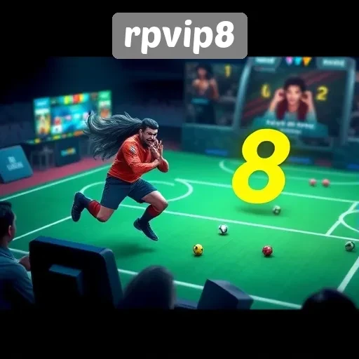 Potensi Rpvip8 dalam Industri Game Online di Indonesia
