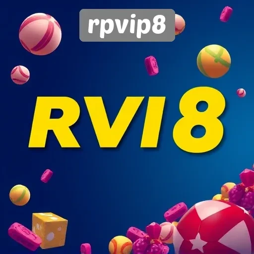 Perbandingan Rpvip8 dengan Situs Game Lain