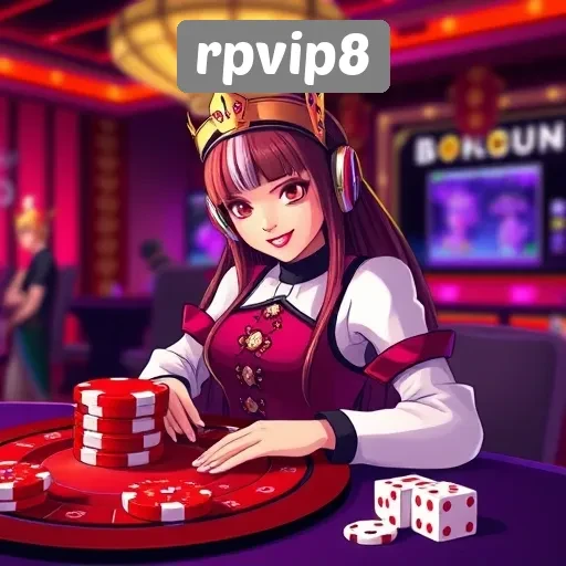 Pengalaman Bermain yang Memuaskan di Rpvip8 dan Ulasannya