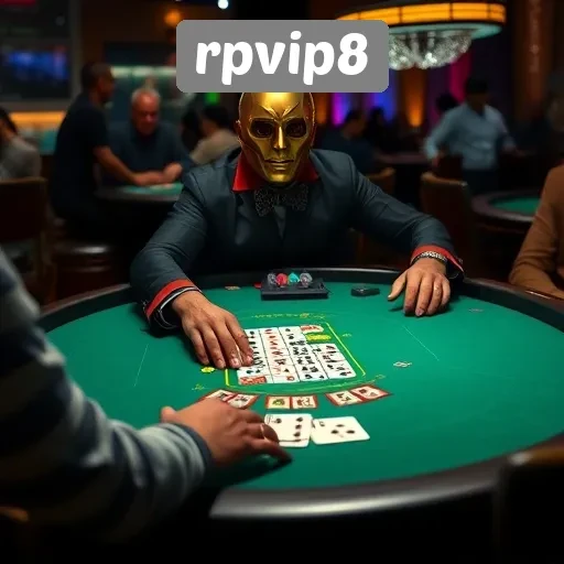 Strategi dan Tips Bermain di Situs Game Rpvip8