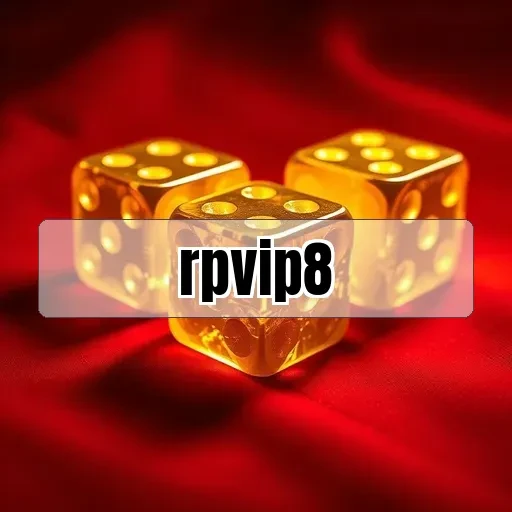 rpvip8 Permainan Strategi