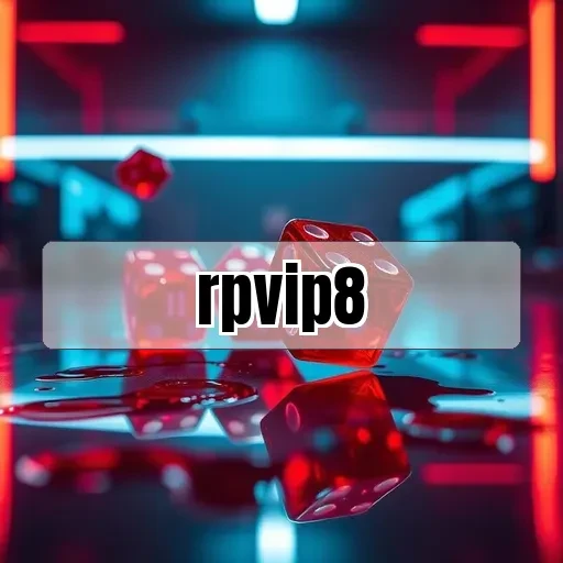 rpvip8 Turnamen Game