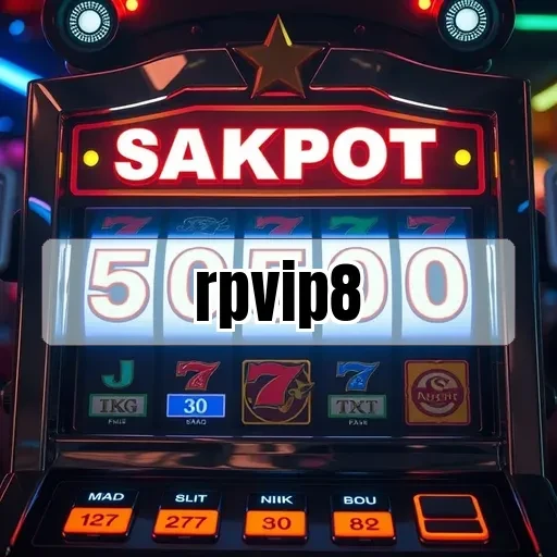 rpvip8 Tren Populer