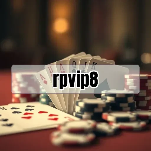 rpvip8 Update Terbaru