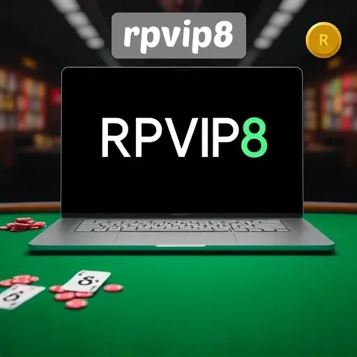 Kemudahan Akses dan Pengalaman Pengguna di RPVIP8